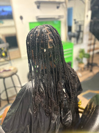 Braided Babe (Small)