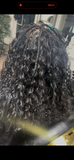 Boho sew in