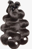 Body Wave Human Hair