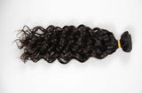 Curly Human Hair