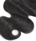 Body Wave Human Hair