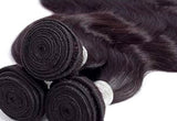 Body Wave Human Hair