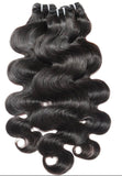 Body Wave Raw Hair