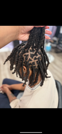 Re-Twist & Style