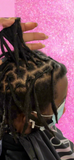 Just a Re-twist NO Style