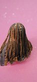 Medium Knotless