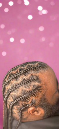Braided Babe (Medium)