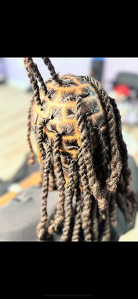 Re-Twist & Style