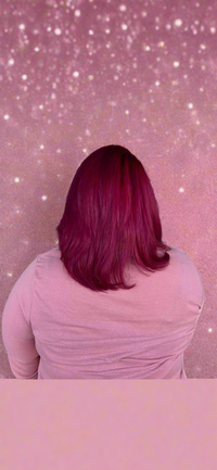 Double or Single Process Hair Color