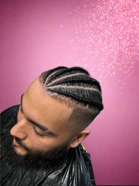 Braided Babe (Jumbo)