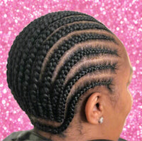 Braid Down Deluxe