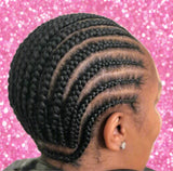 Braid Down Deluxe